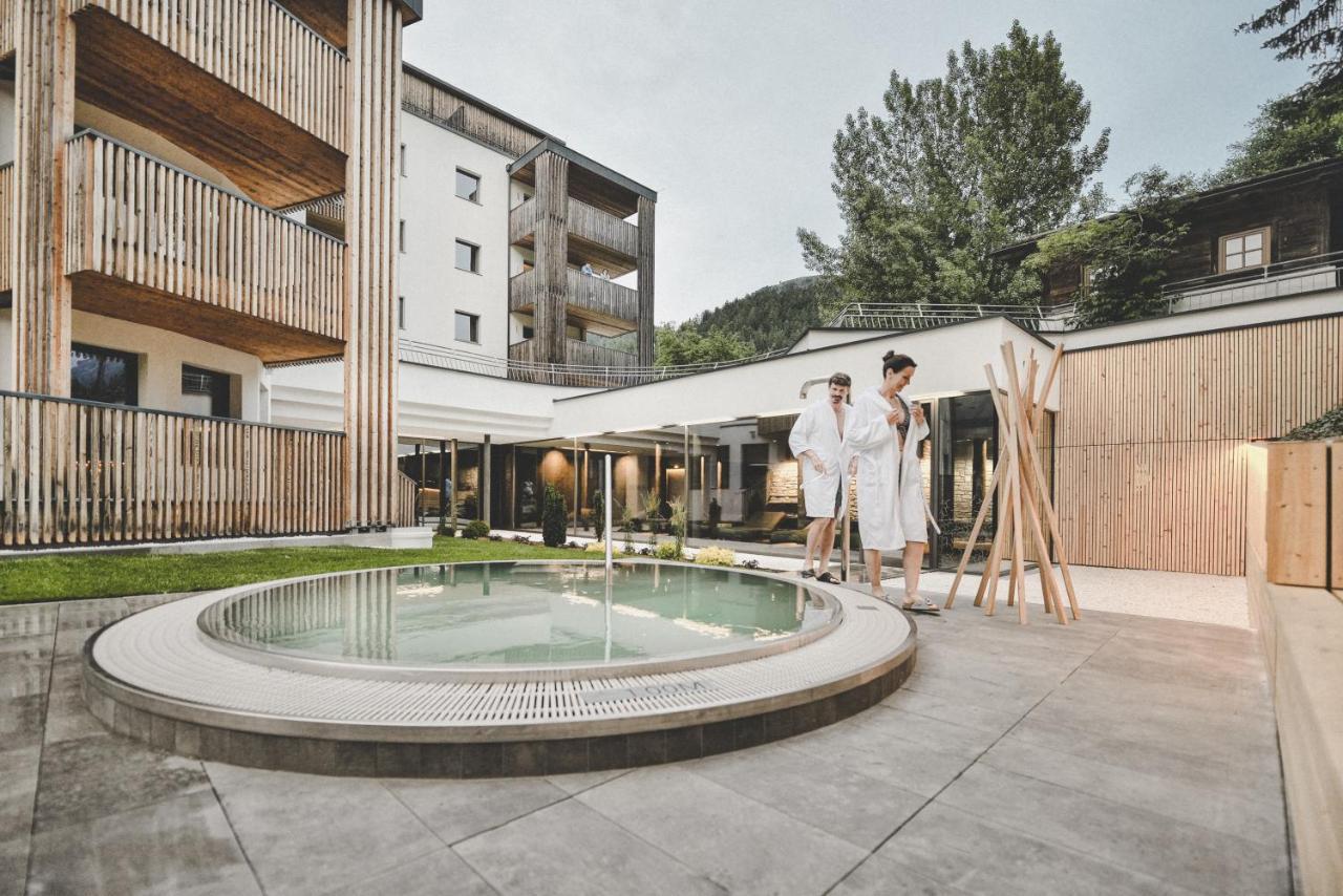 Arabella Retreat & Spa Nauders Exterior foto