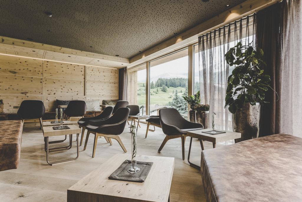 Arabella Retreat & Spa Nauders Exterior foto